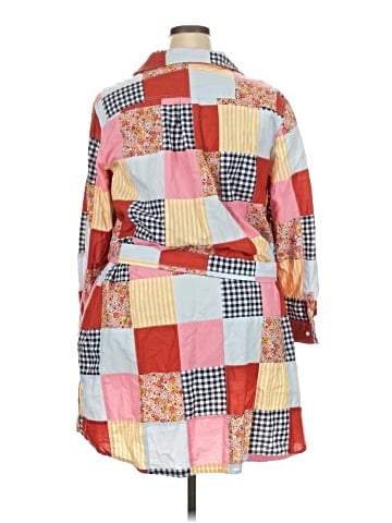 Lands' End Casual Dress (view 2)