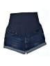 Unbranded Blue Denim Shorts Size S - photo 1