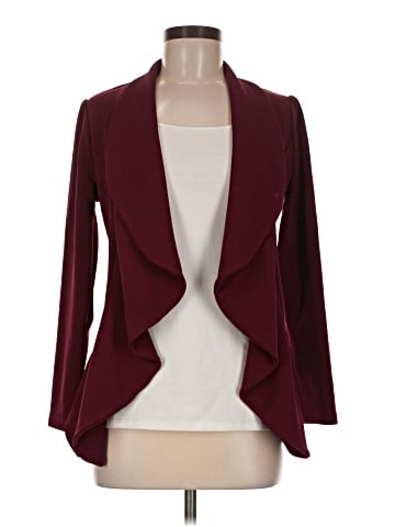 Doublju Blazer (view 1)