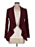 Doublju Burgundy Blazer Size M - photo 1