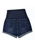 Unbranded Blue Denim Shorts Size S - photo 2