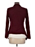 Doublju Burgundy Blazer Size M - photo 2