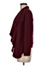 Doublju Burgundy Blazer Size M - photo 5
