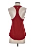 Zella Red Active Tank Size S - photo 2
