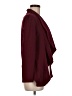 Doublju Burgundy Blazer Size M - photo 4