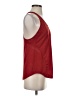 Zella Red Active Tank Size S - photo 4