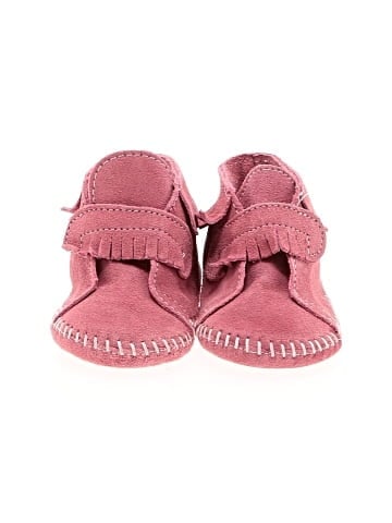 Minnetonka Booties (view 2)