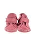 Minnetonka Pink Booties Size 6 (kids) - photo 2