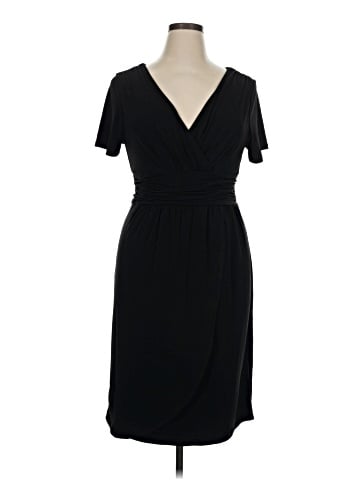 Shelby & Palmer Cocktail Dress (view 1)