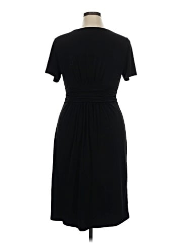Shelby & Palmer Cocktail Dress (view 2)