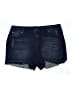 Venezia Blue Denim Shorts Size 20 - photo 1