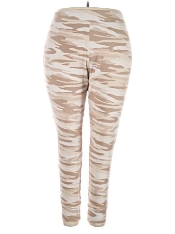 Jockey Leggings (view 1)