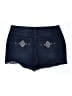 Venezia Blue Denim Shorts Size 20 - photo 2