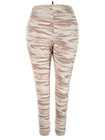Jockey Leggings (view 2)