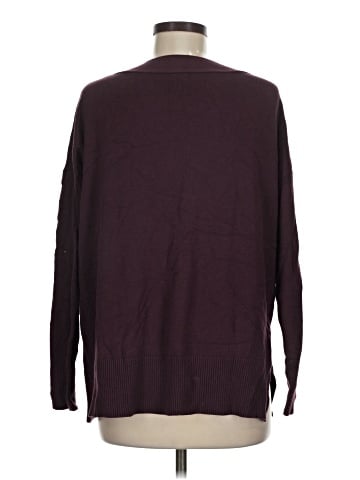 Chelsea28 Pullover Sweater (view 2)