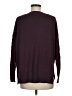 Chelsea28 Burgundy Pullover Sweater Size M - photo 2