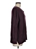 Chelsea28 Burgundy Pullover Sweater Size M - photo 4