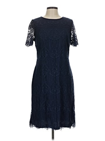 Kensie Cocktail Dress (view 1)