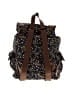 American Rag Cie 100% Cotton Brown Backpack One size - photo 2
