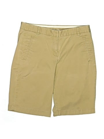 J.Crew Khaki Shorts (view 1)