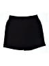 Tek Gear Solid Black Athletic Shorts Size M - photo 1