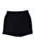 Tek Gear Solid Black Athletic Shorts Size M - photo 2