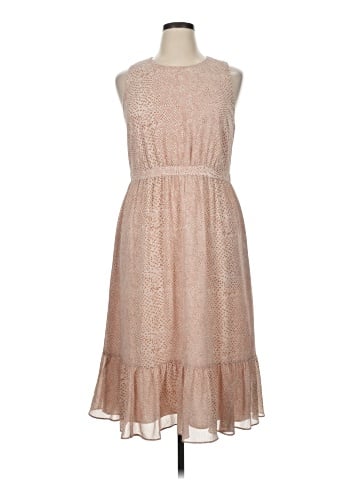 J.Crew Factory Store Cocktail Dress (view 1)