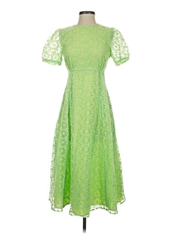 Greylin Cocktail Dress (view 1)