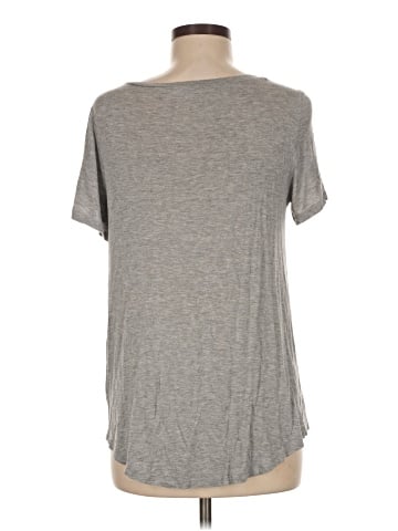 wasabi + mint Short Sleeve Top (view 2)
