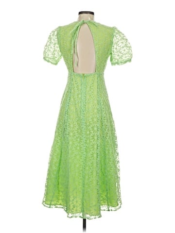 Greylin Cocktail Dress (view 2)