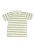 Nike Golf 100% Polyester Ivory White Short Sleeve Polo Size S (youth) - photo 1