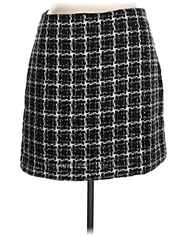 Ann Taylor LOFT Outlet Casual Skirt (view 1)