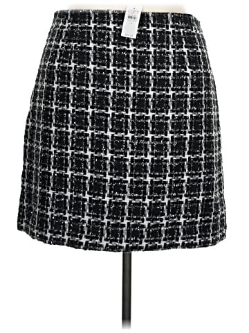 Ann Taylor LOFT Outlet Casual Skirt (view 2)