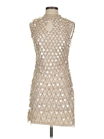 Aidan Mattox Cocktail Dress (view 1)
