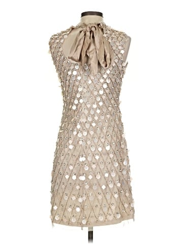 Aidan Mattox Cocktail Dress (view 2)