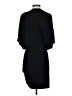 Cache Solid Black Cocktail Dress Size XS - photo 2