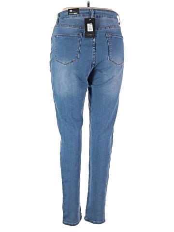 Fashion Nova Jeans (view 2)