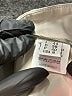Brunello Cucinelli Solid Ivory Casual Pants Size 8 - photo 8