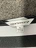 Counterparts 100% Polyester Stripes Black 3/4 Sleeve Top Size XL - photo 7