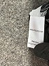 Counterparts 100% Polyester Stripes Black 3/4 Sleeve Top Size XL - photo 8