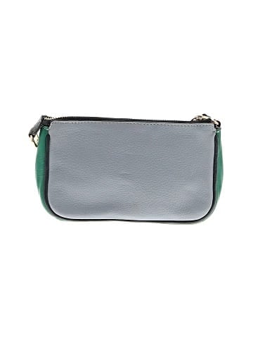 Coach Leather Wristlet (view 2)