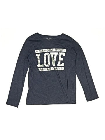 The Children's Place Long Sleeve T-Shirt (view 1)