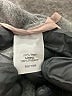 J.Crew 100% Wool Chevron-herringbone Gray Wool Blazer Size 4 - photo 7