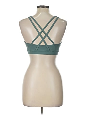Lululemon Athletica Sports Bra (view 2)