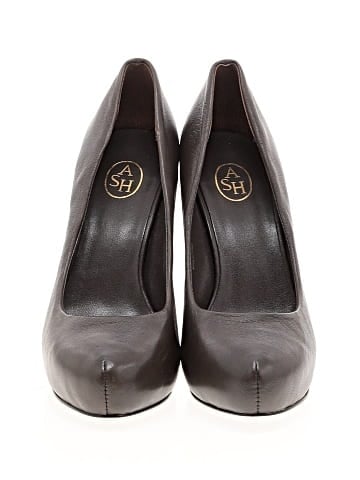 Ash Heels (view 2)