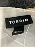Torrid Gold Sleeveless Blouse Size 2X Plus (2) - photo 7
