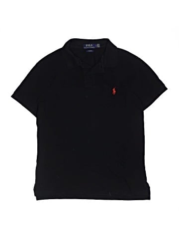 Polo by Ralph Lauren Short Sleeve Polo (view 1)
