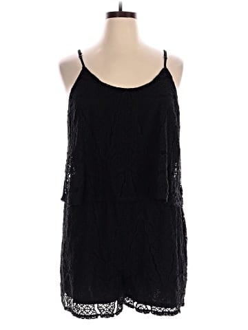 Mossimo Romper (view 1)