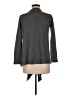 Glam Gray Kimono Size M - photo 2