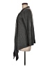Glam Gray Kimono Size M - photo 5
